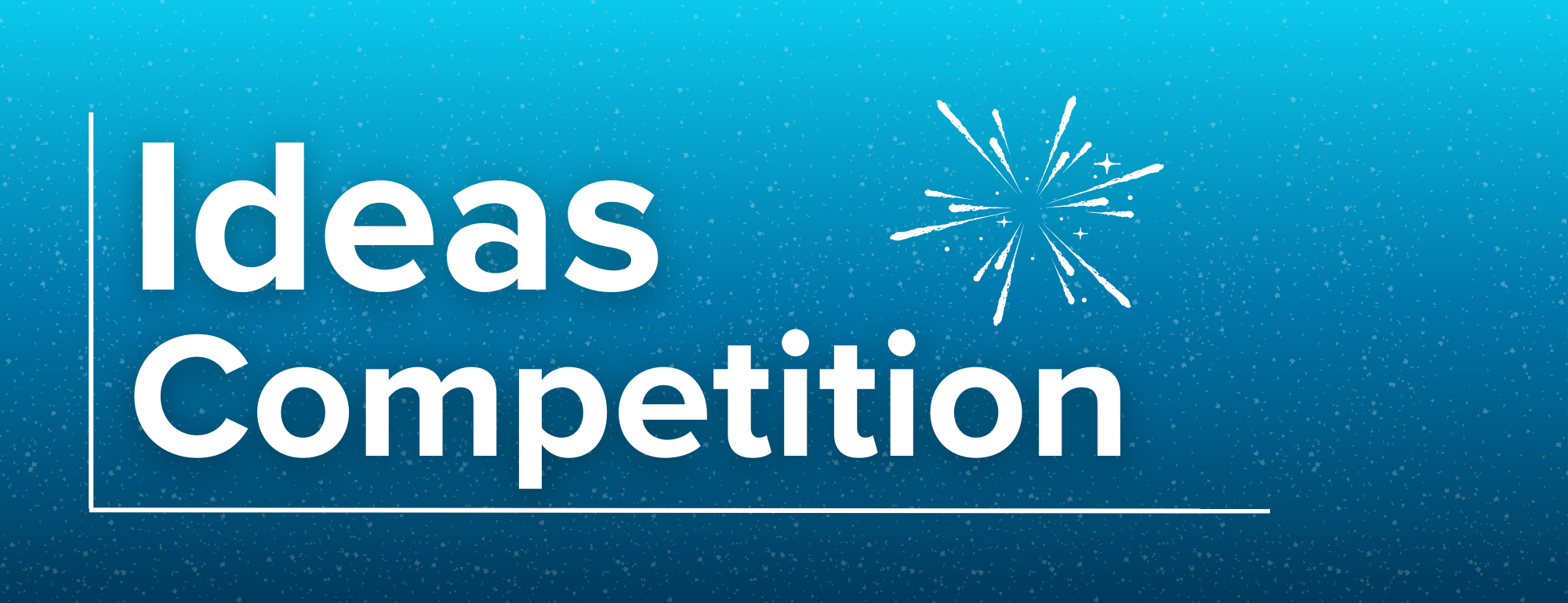 Ideas Competition Logo 26