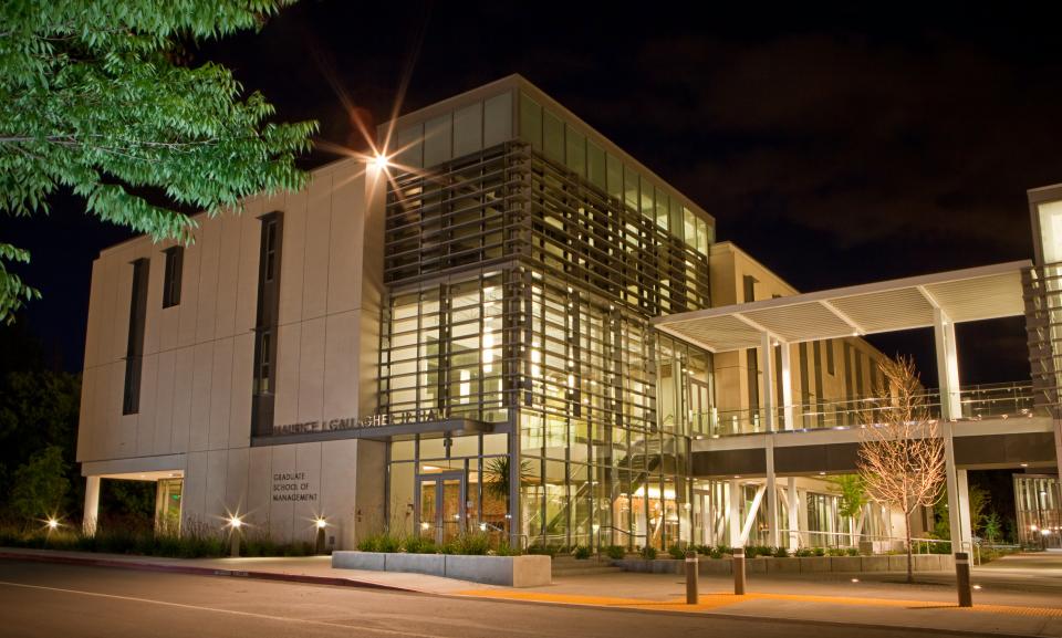 gallagher hall uc davis gsm