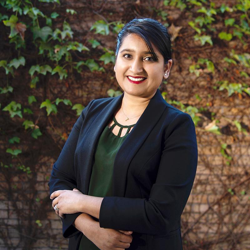 Marwa Zafarullah