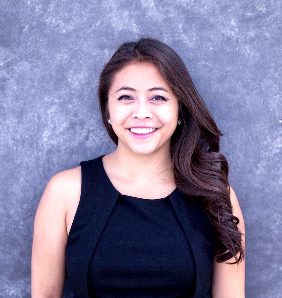Mary Serafin is majoring in design at UC Davis.