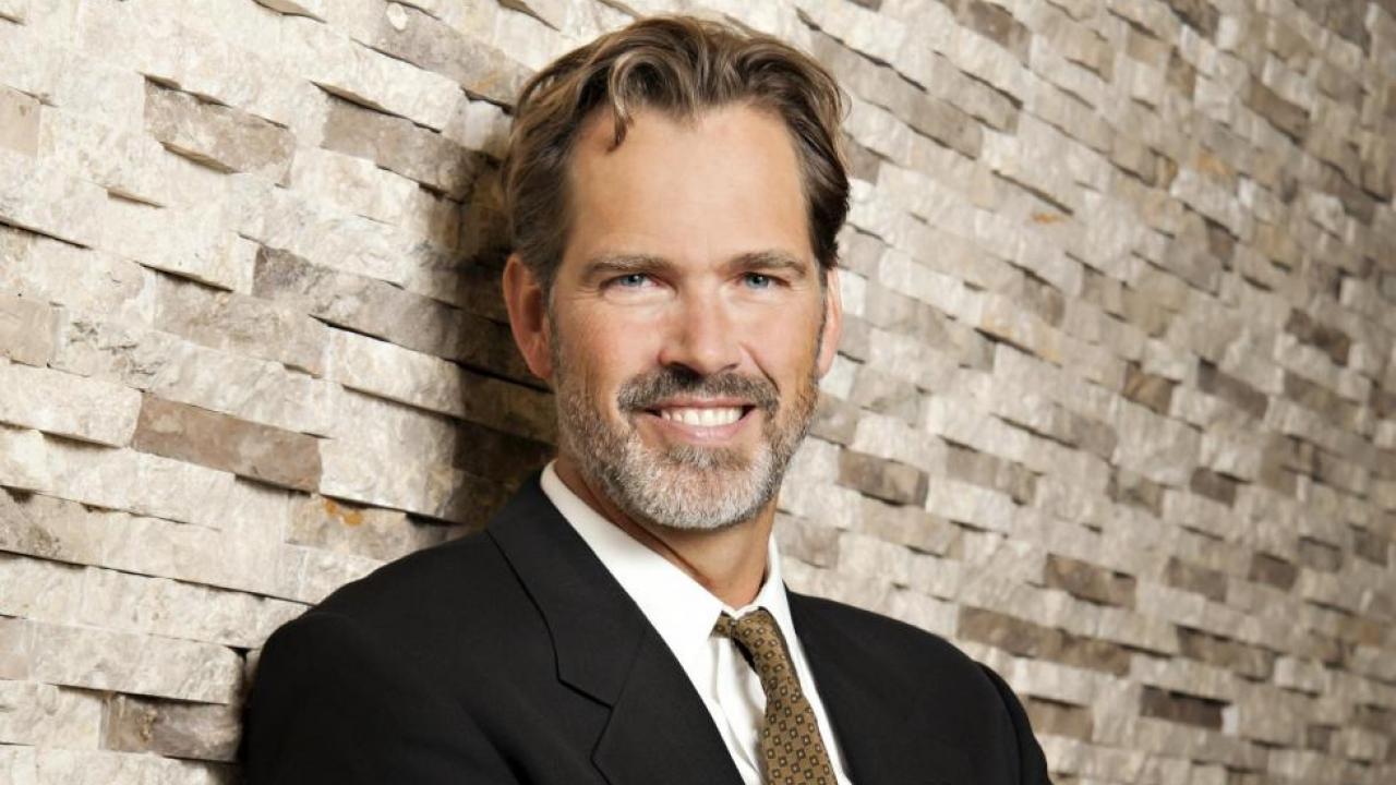 Andrew Hargadon