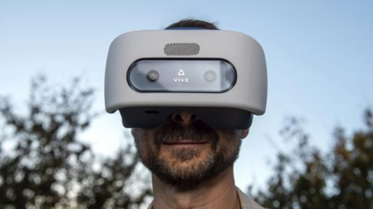 Cognivive Tony Simon First Prescription Interactive Rehabilitation Device