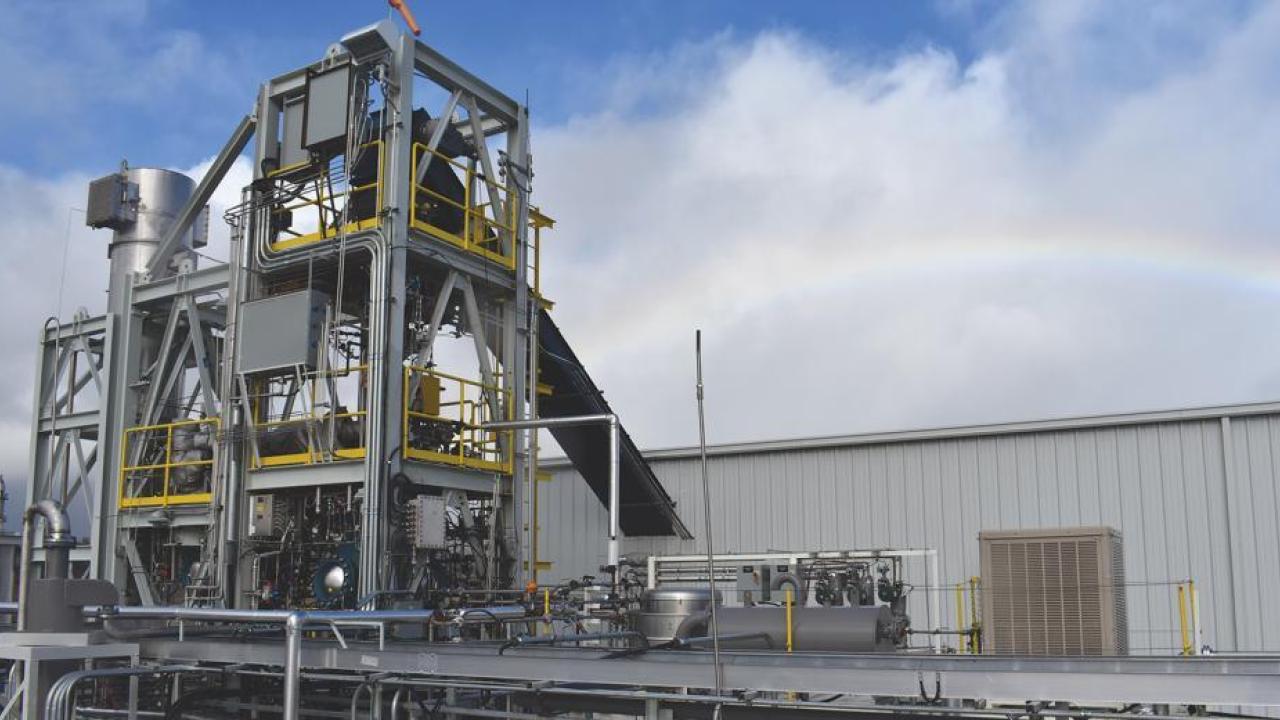 Sierra Energy 