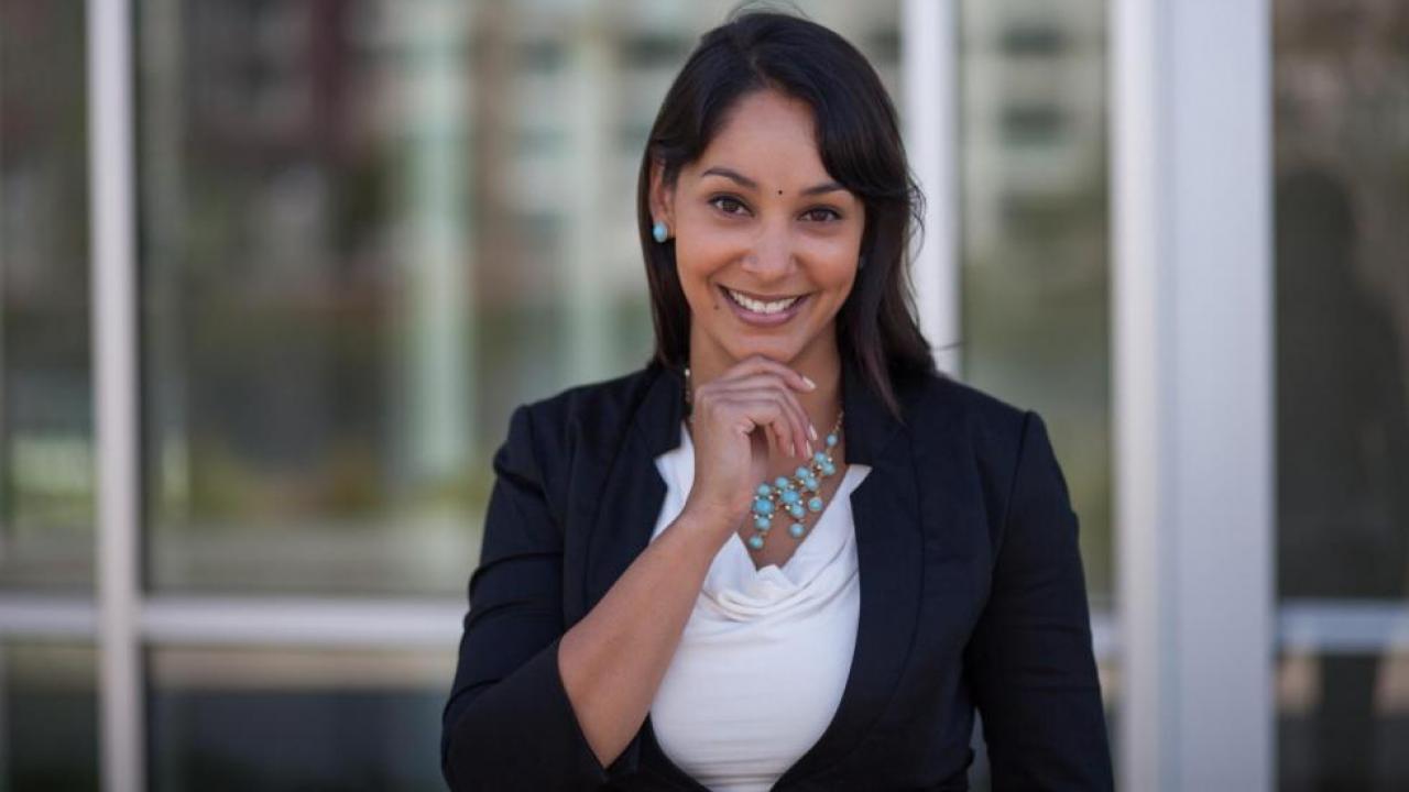 Venita Sivamani LearnSkin