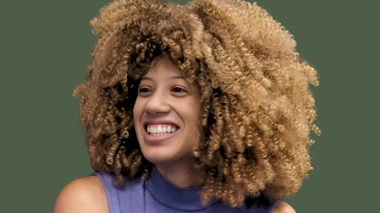 Denise Bronner, Ph.D. headshot.
