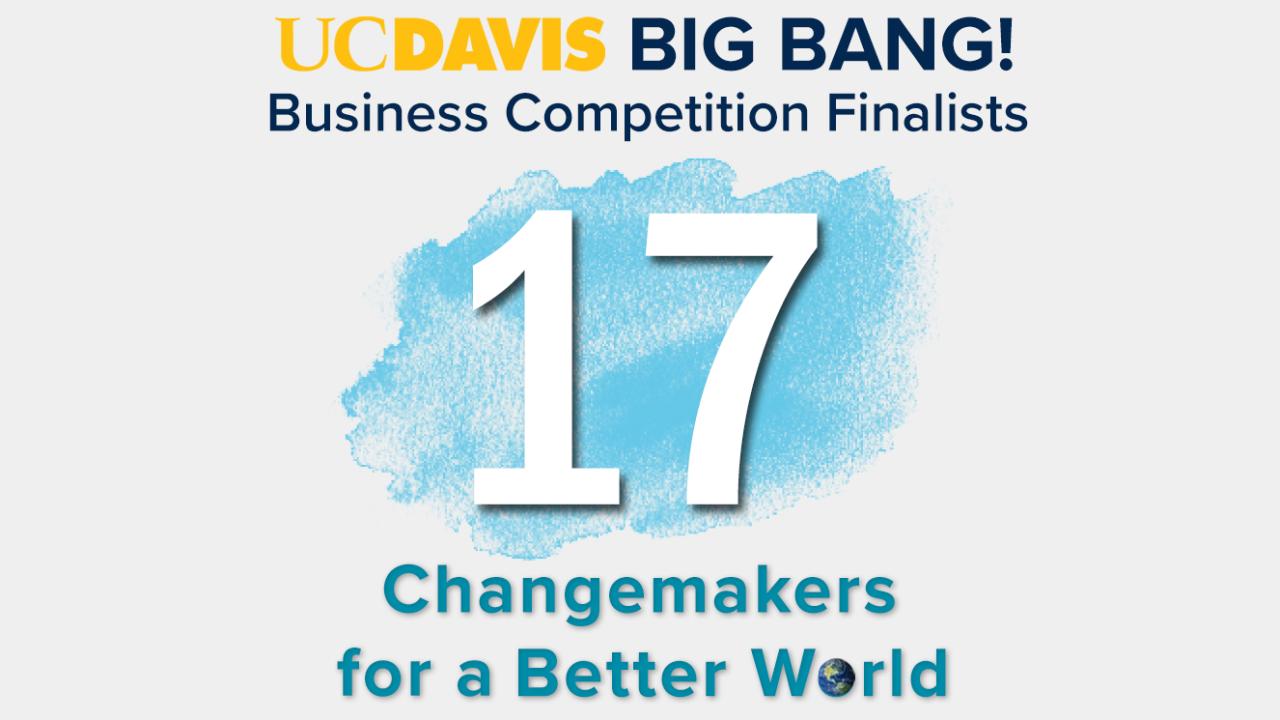 Uc Davis Design Contest December 6 2022