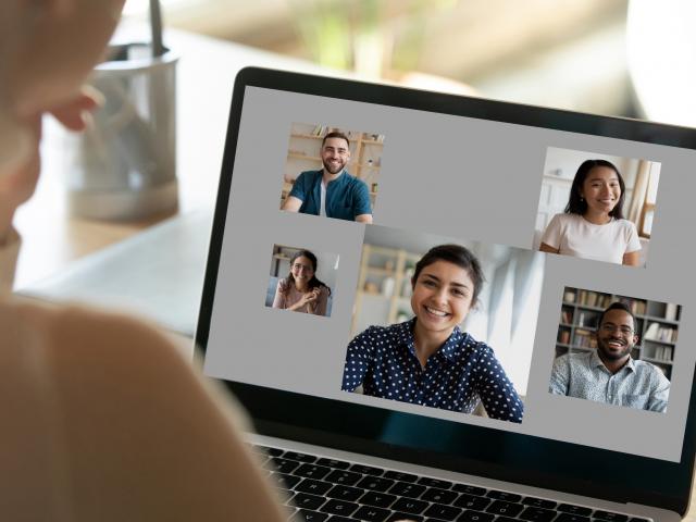 networking opportunities