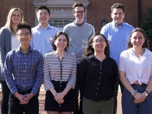 business competition poster