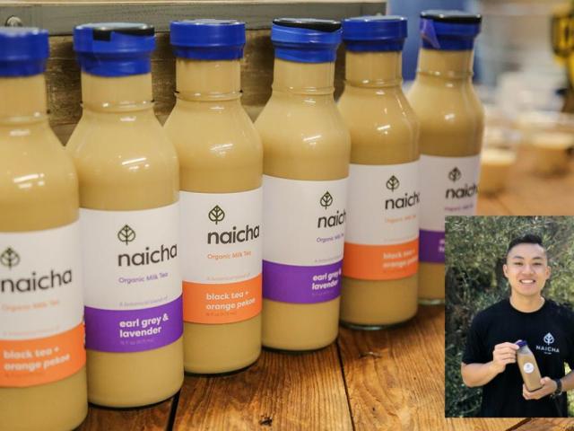 business competition naicha