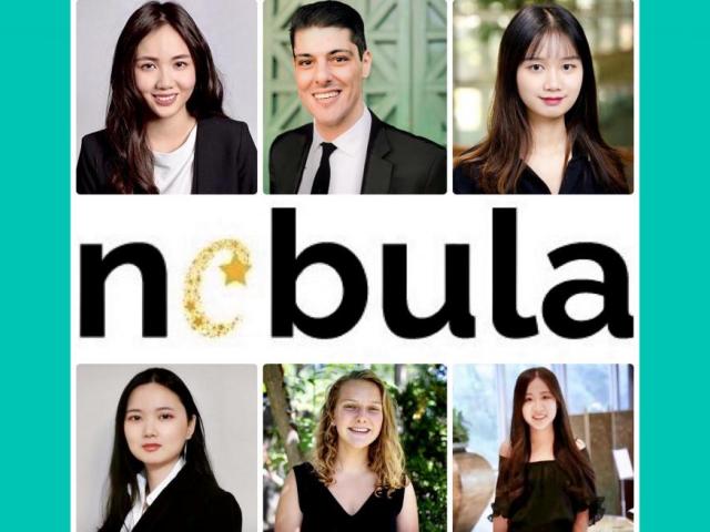 business competition nebula care