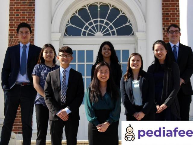 business competition pediafeed