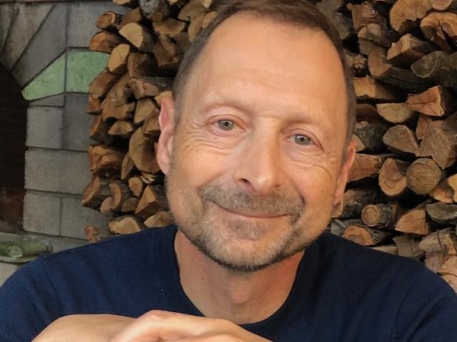 Tony Simon