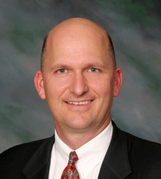 Ejnar Knudsen Founder and CEO AGR Partners