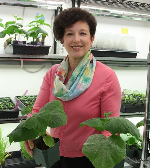 Pam Marrone Founder and CEO Marrone Bio Innovations Business Partner