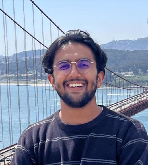 Archan Vyas