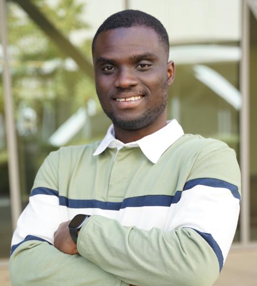 Iyanouluwa Filani