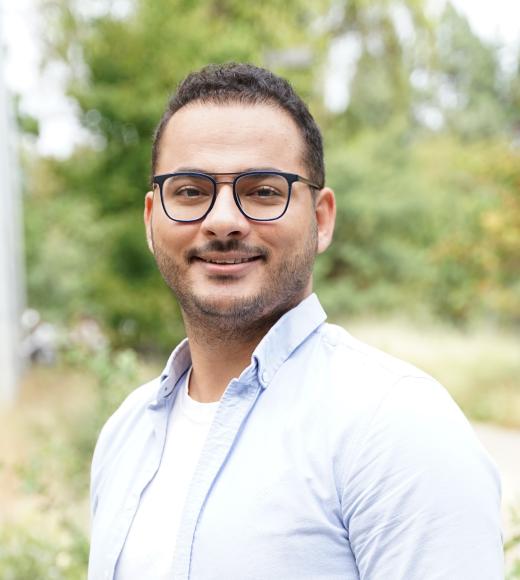 Bassell Elgharbawy