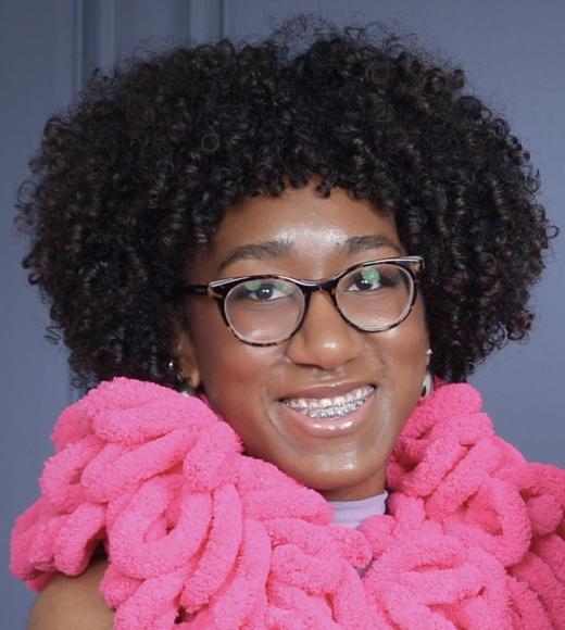 Elieza Delaney-Lewis