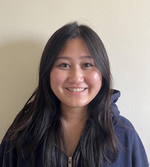 student headshot