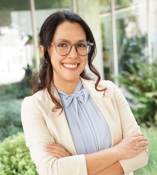 Angelica Gonzalez