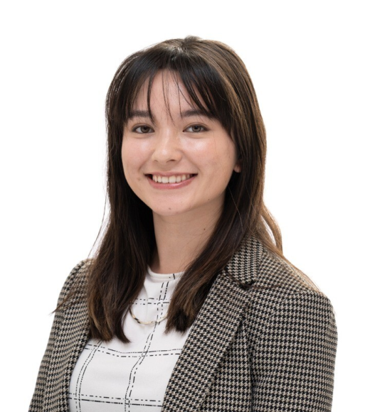 Iris Yoshiko Juanico