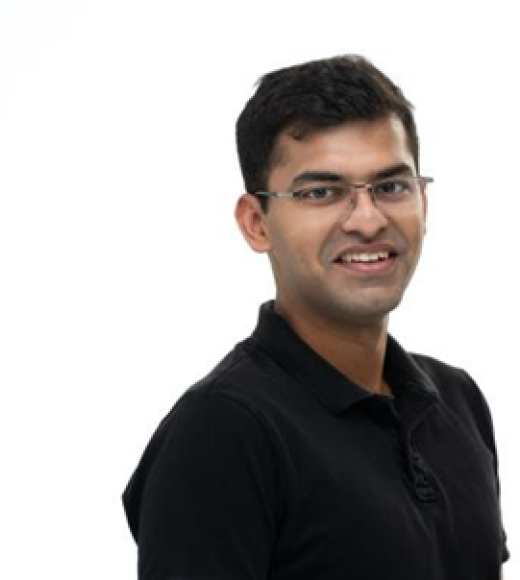 Rajat Goel