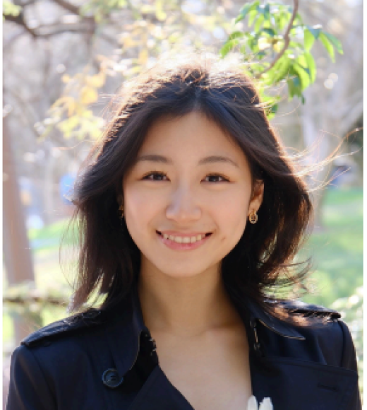 student headshot