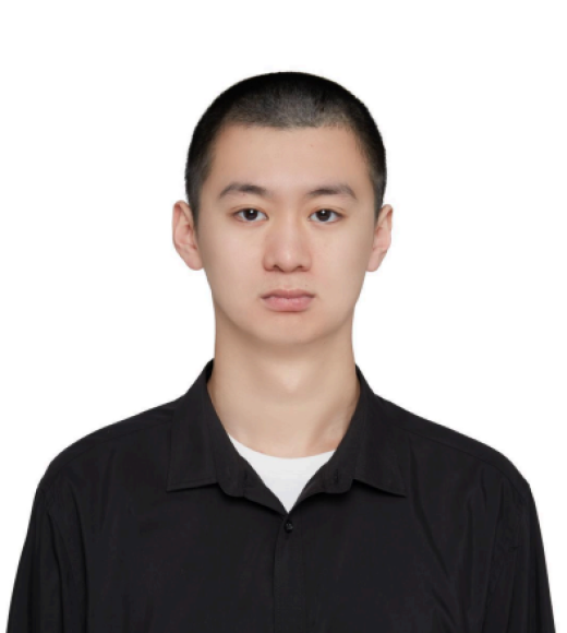 student headshot