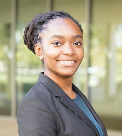 Shanice Taylor