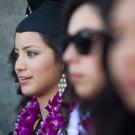 Chicanx and Latinx graduates