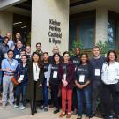 At KPCB Ignite attendees had the opportunity to chat with investment professionals and gained a window to their perspective.