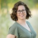 Angela Lindley Head Shot