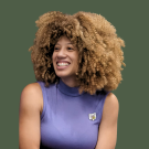Denise Bronner, Ph.D. headshot.