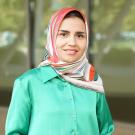 Haleh Mohammadian Esfahani