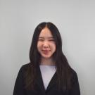 Headshot of student