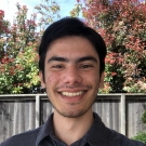student headshot