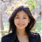 student headshot