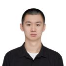 student headshot