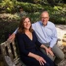 MIke and Renée Childs