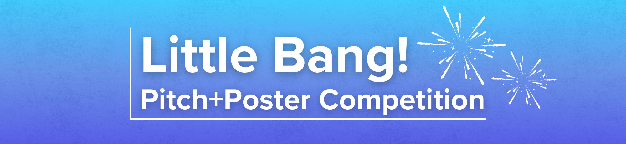 Little bang logo 2026